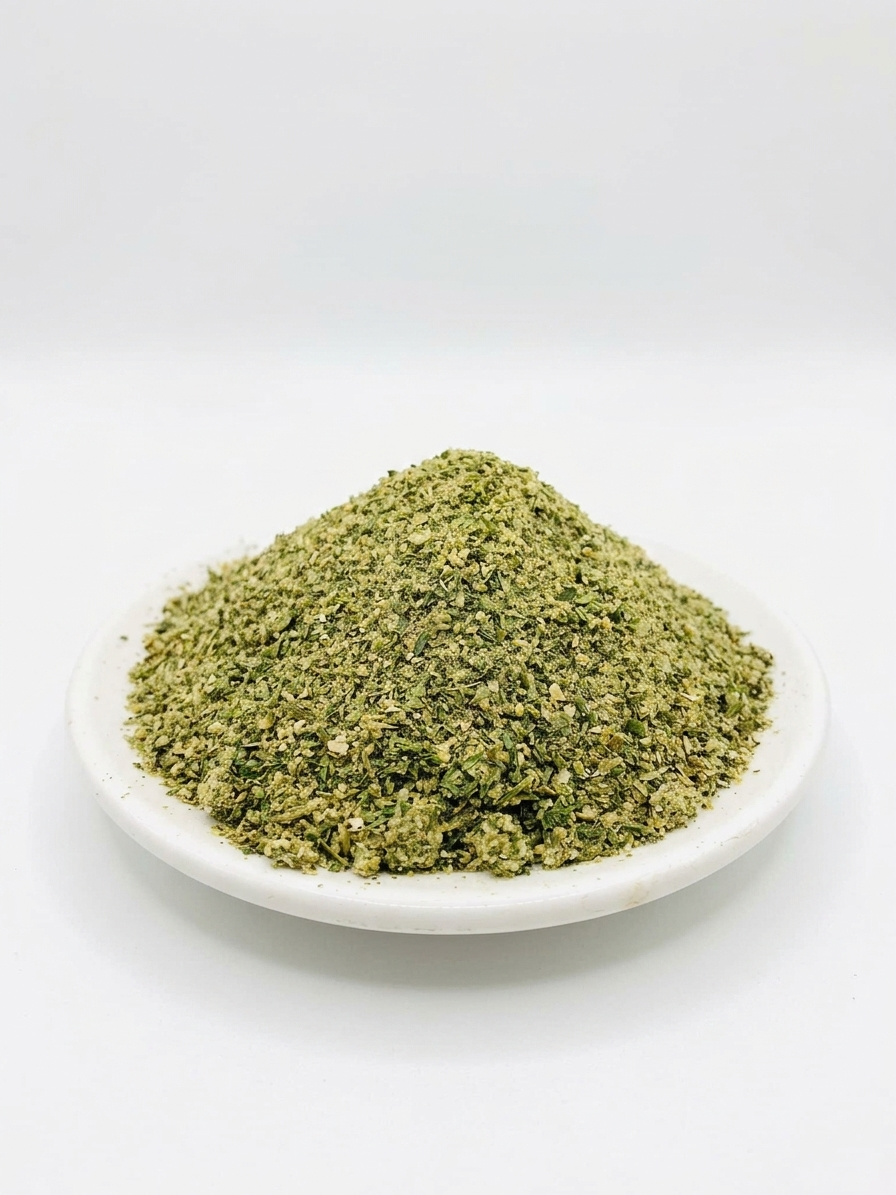 چاشنی و طعم دهنده پیاز و سبزیحات 100گرم چاشلند