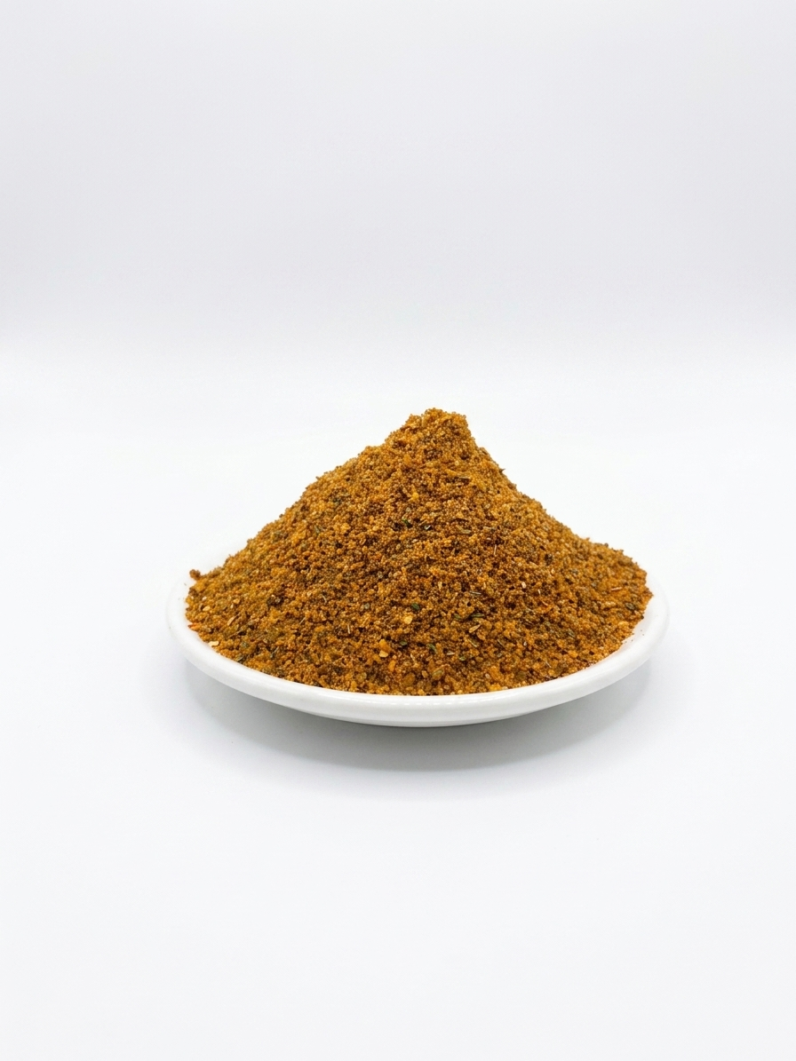 ادویه مونترال چیکن100گرم چاشلند