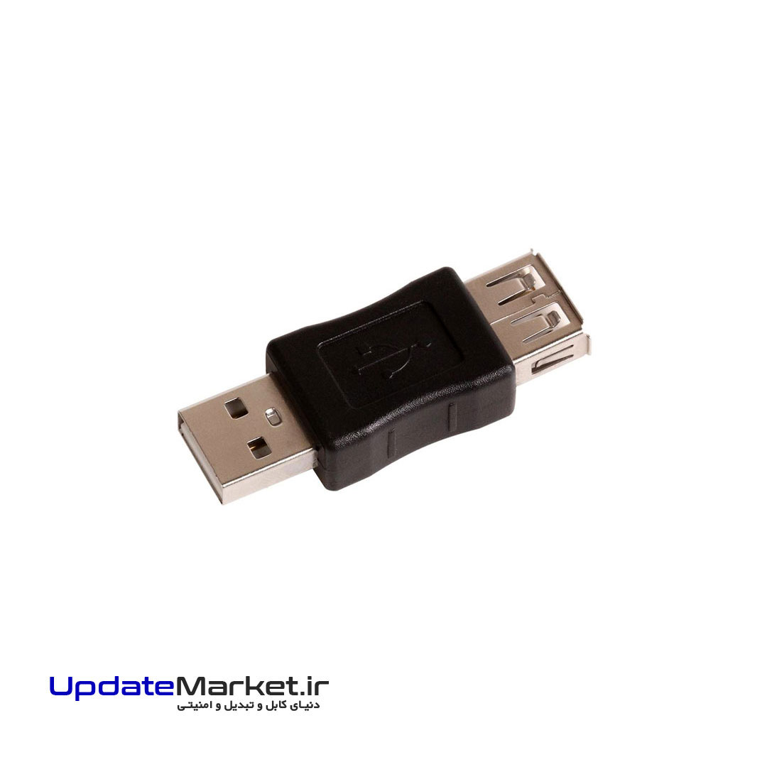 تبدیل نر و ماده USB — تصویر ۲