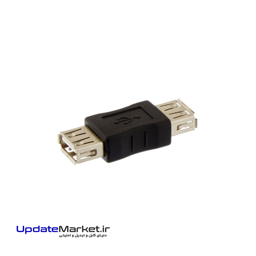 تبدیل دو طرف مادگی USB — تصویر ۲
