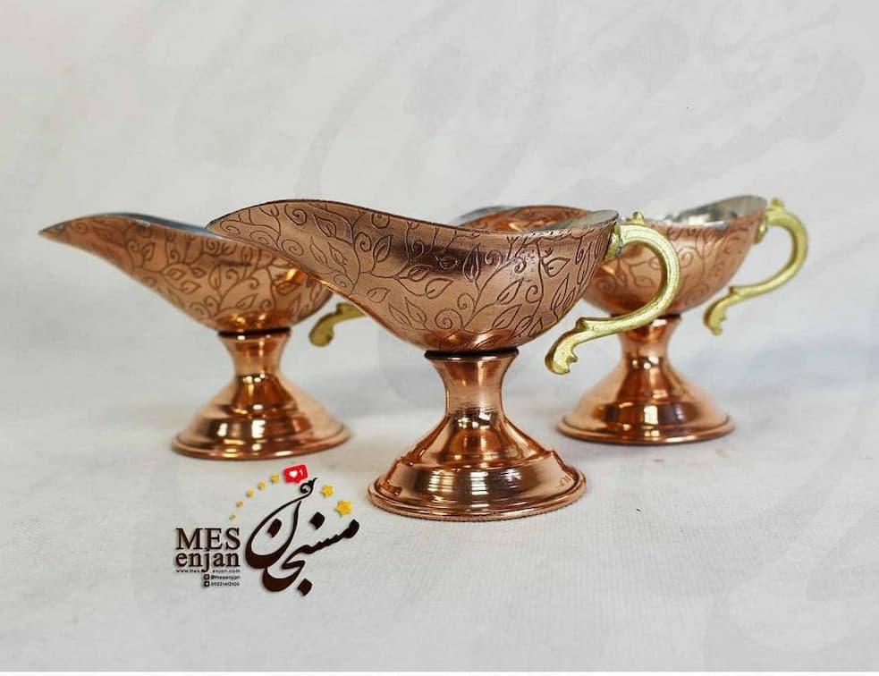 سس خوری مسی — تصویر ۳