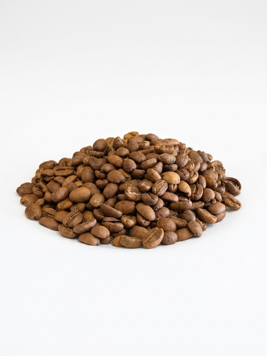دانه قهوه کلمبیا (supremo) 250گرم عربیکا
