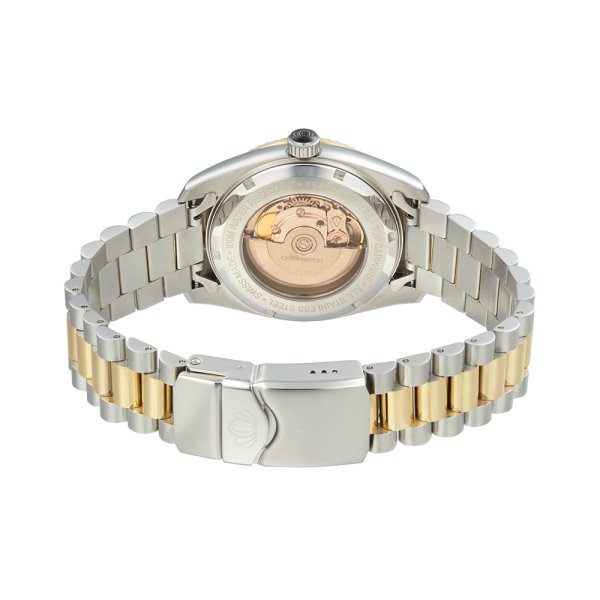 ساعت مچی مردانه کوین واچ CoinWatch مدل C109TWX — تصویر ۴