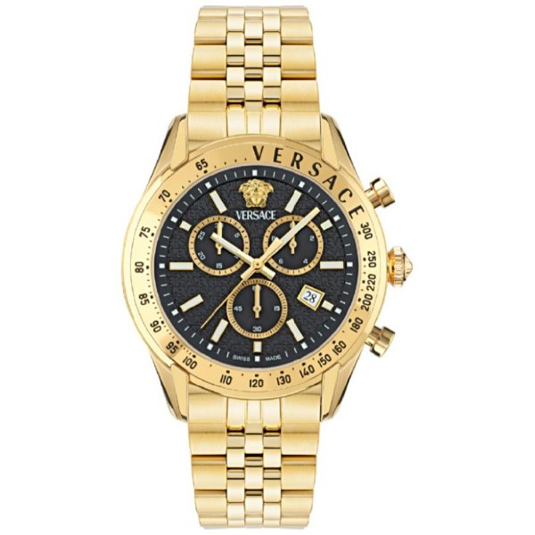 ساعت مچی مردانه ورساچه Versace مدل VE8R00624