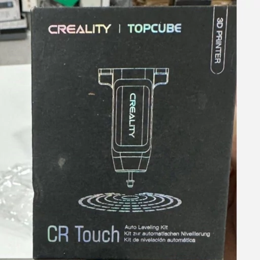 کیت چاپگر( سنسور)سه بعدی CR Touch اورجینال امازون المان — تصویر ۳