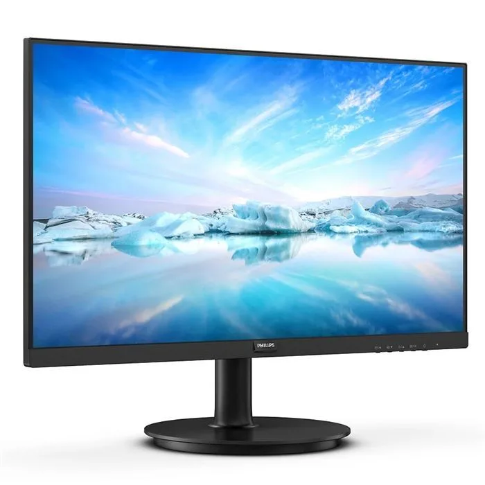 مانیتور 27 اینچ فیلیپس مدل 271V8B/89 — تصویر ۲