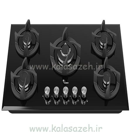 گاز صفحه ای سیمر G573 — تصویر ۲