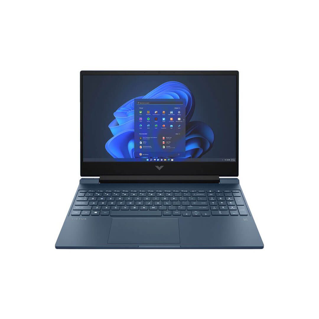 لپتاپ اچ پی HP Victus 15 fa1093dx Core i5