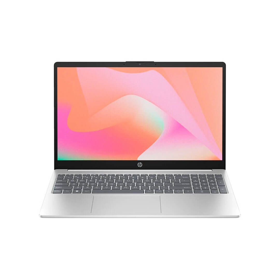 لپتاپ اچ پی HP 15 FD0244NIA Core i5