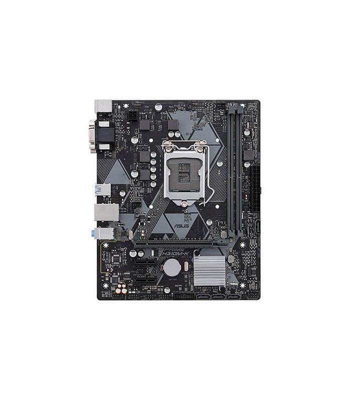 مادربورد گیگابایت مدل H310M S2 R2.0 — تصویر ۲