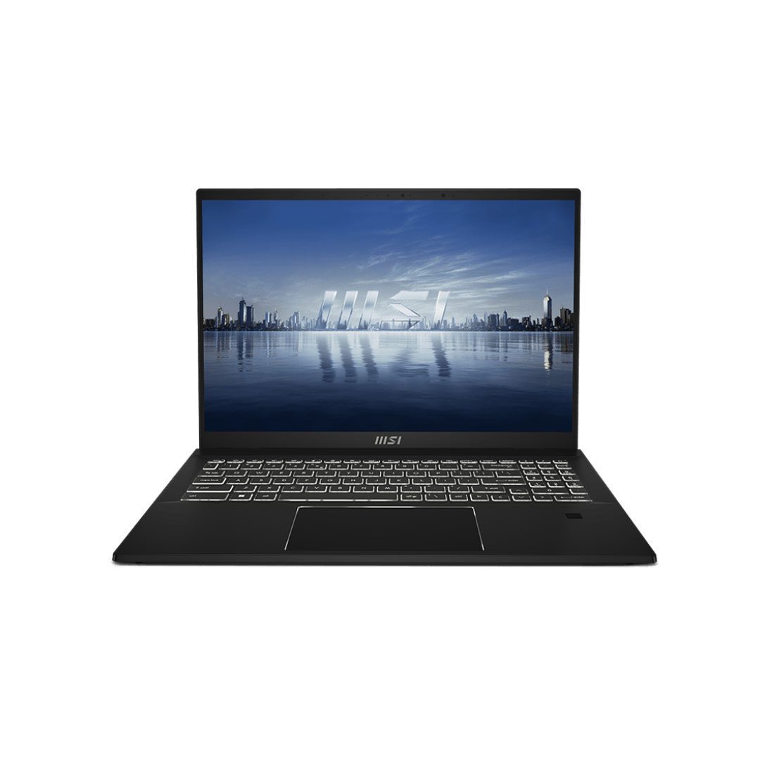 لپتاپ ام اس آی MSI Summit E16 Flip A13VFT