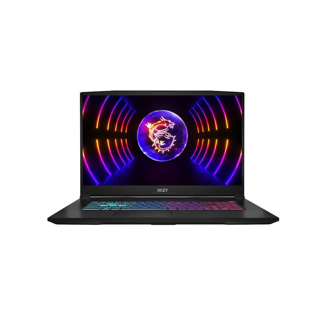 لپتاپ ام اس آی MSI Katana 15 B13VFK Core i7