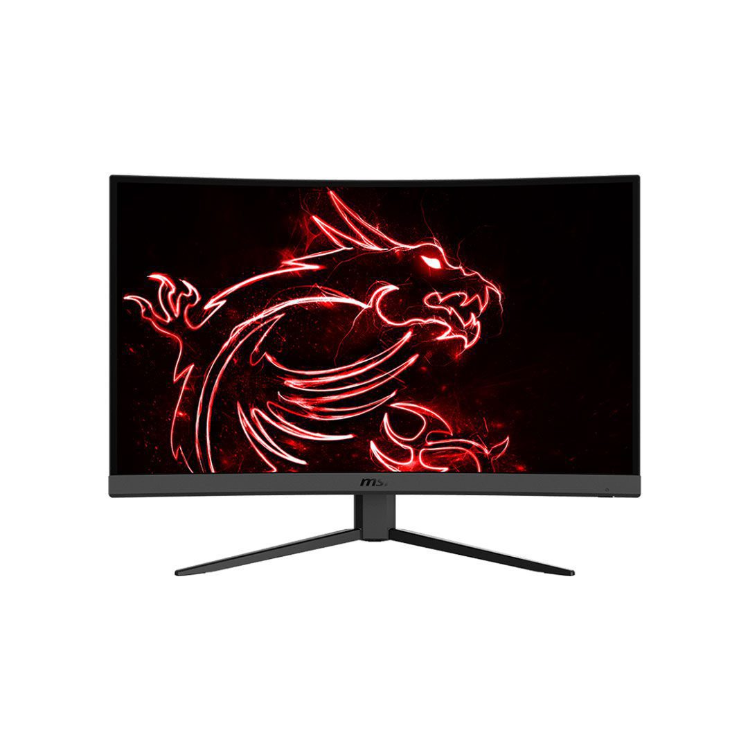 مانیتور ام اس آی MSI G32CQ4 E2
