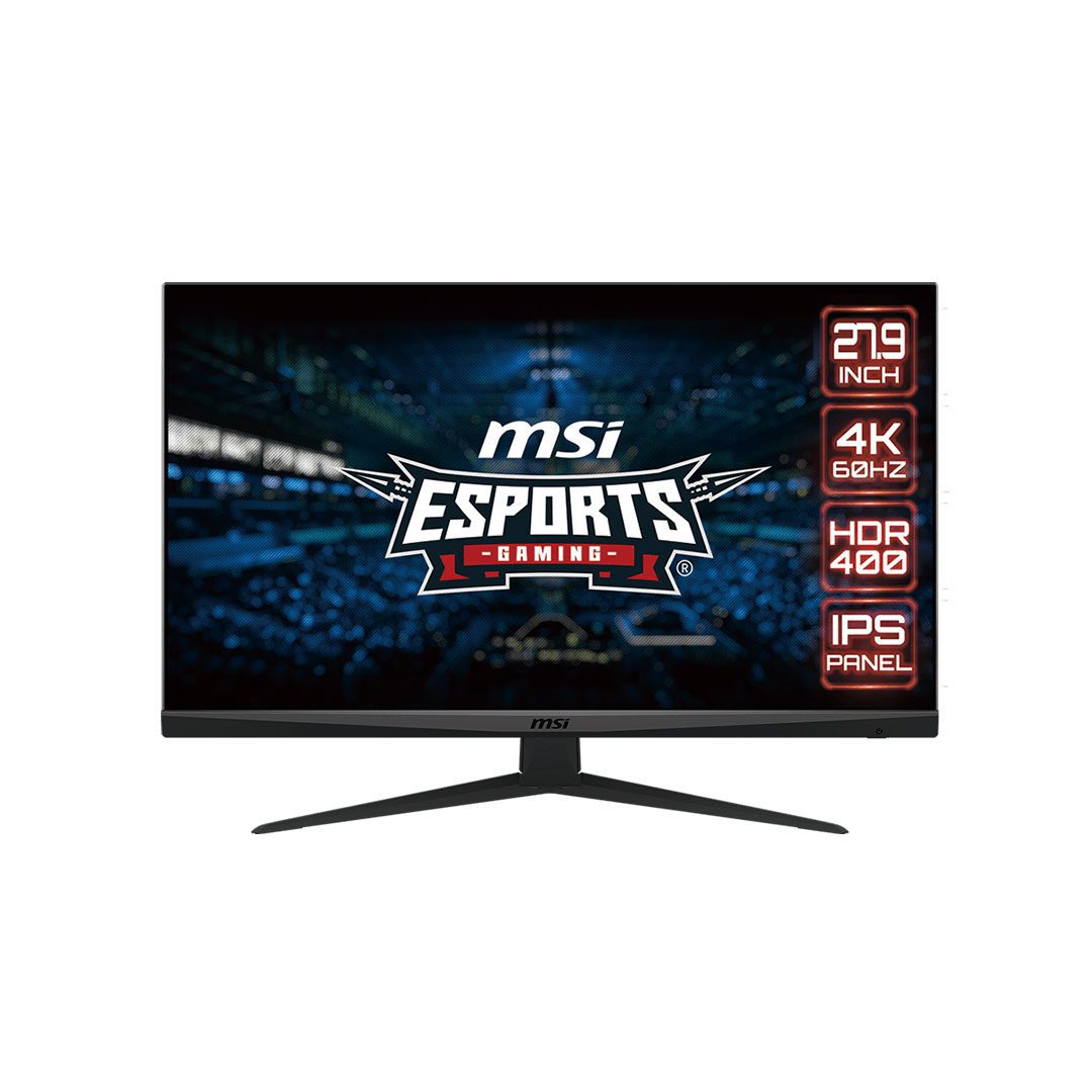 مانیتور ام اس آی مدل MSI G281UV