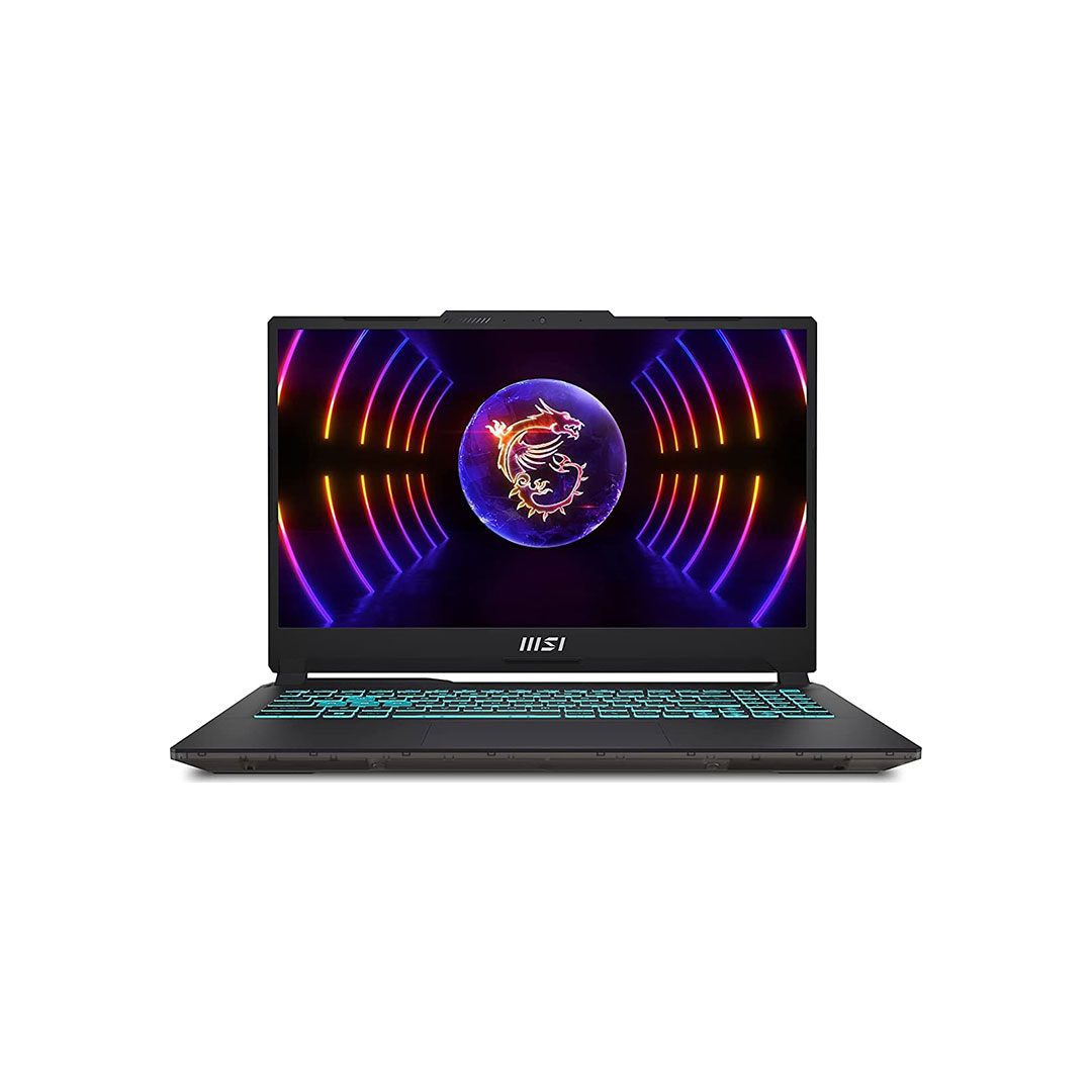 لپتاپ ام اس آی MSI Cyborg 15 A12VE Core i7