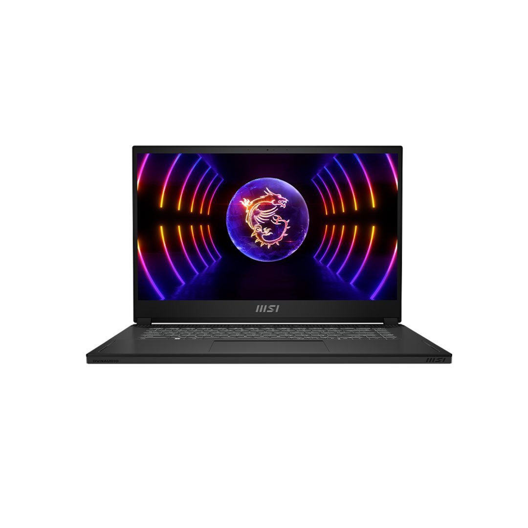 لپتاپ ام اس آی MSI Stealth 15 A13VE Core i7
