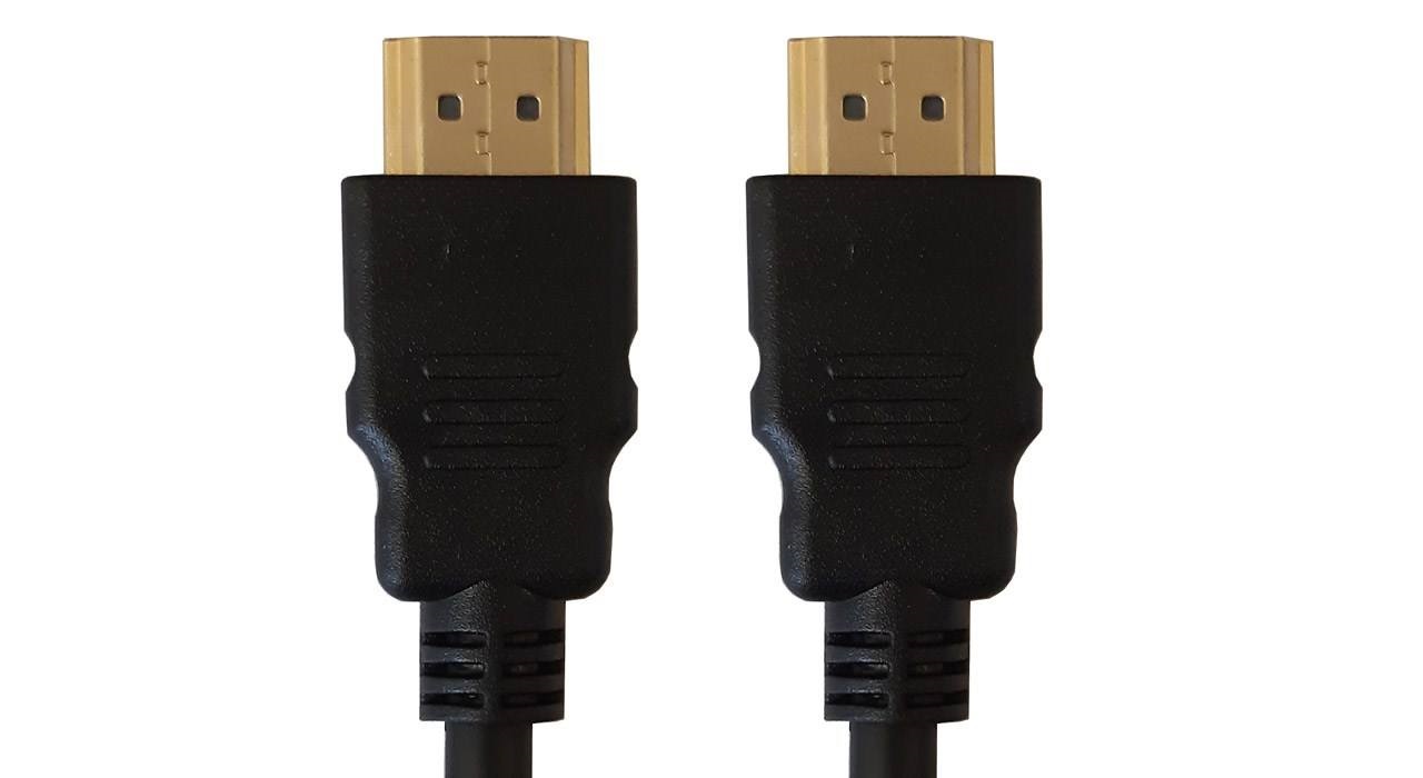 کابل HDMI پی نت مدل PVC به طول 1.5 متر