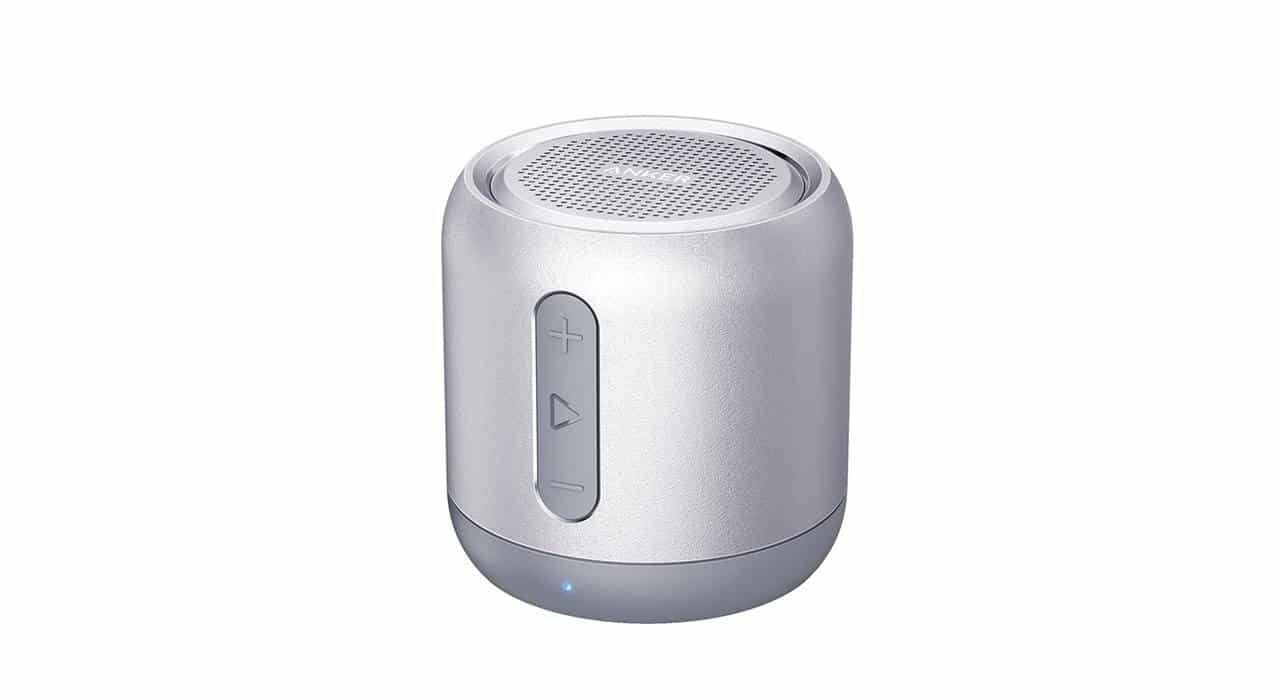 اسپیکر بلوتوثی قابل حمل انکر مدل SoundCore Mini