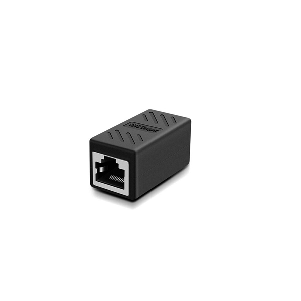 مبدل برل RJ45 به RJ45 (رابط-کوپلر شبکه)