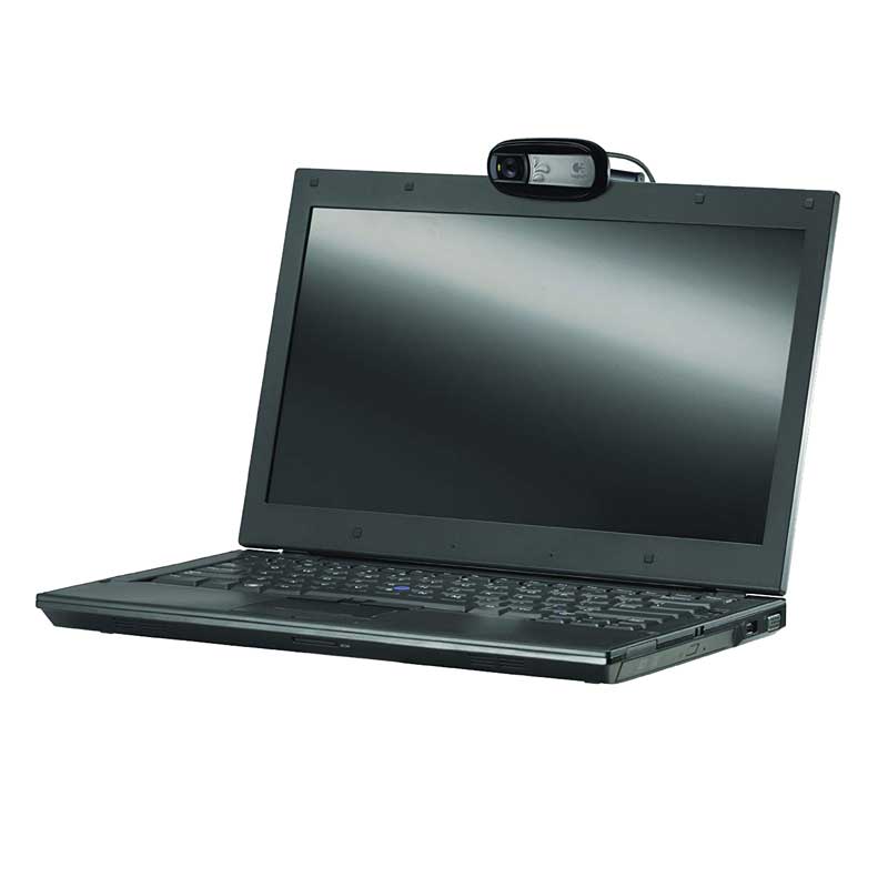 وب کم لاجیتک Logitech C170 — تصویر ۳