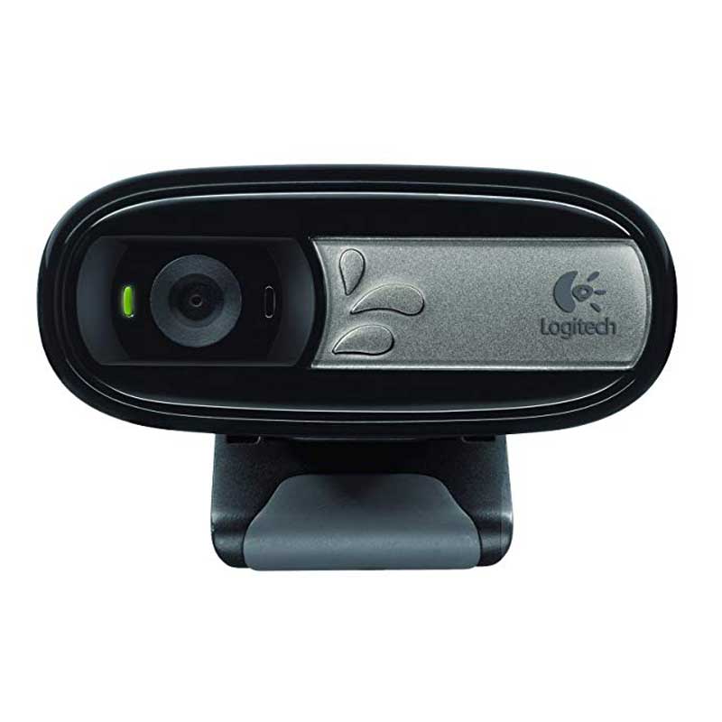 وب کم لاجیتک Logitech C170