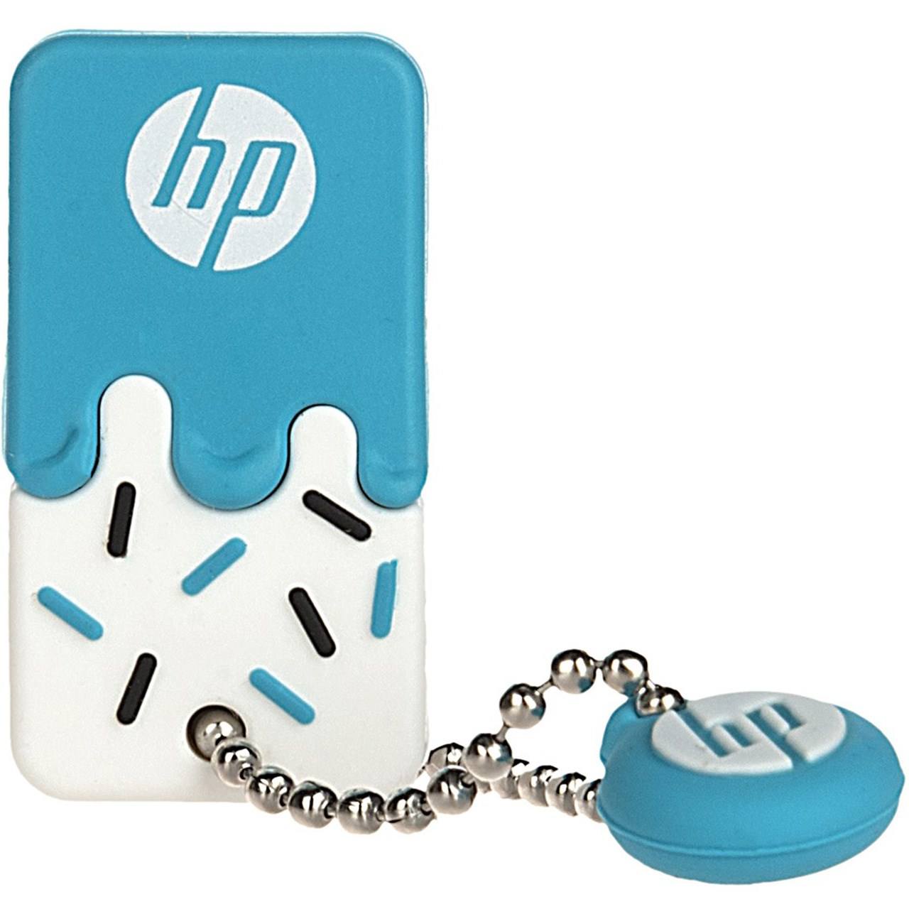 فلش مموری HP مدل V178 ظرفیت 32 گیگ