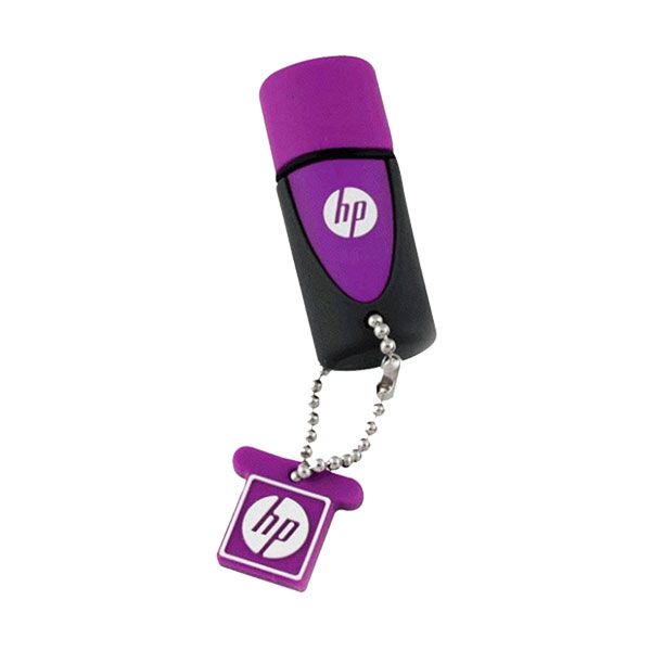 فلش مموری HP مدل V245L ظرفیت 32 گیگ