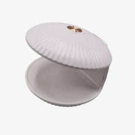 دستگاه یووی انگشتی صدفی UV LED — تصویر ۲