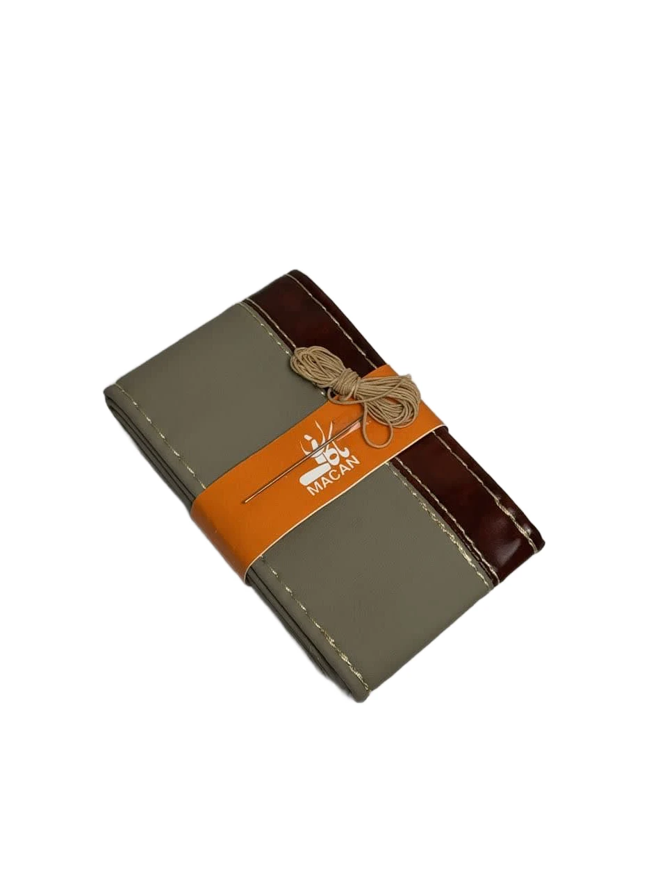 دور فرمان کرم با نوار طرح چوب طرح کلاسیک – کد: 40032