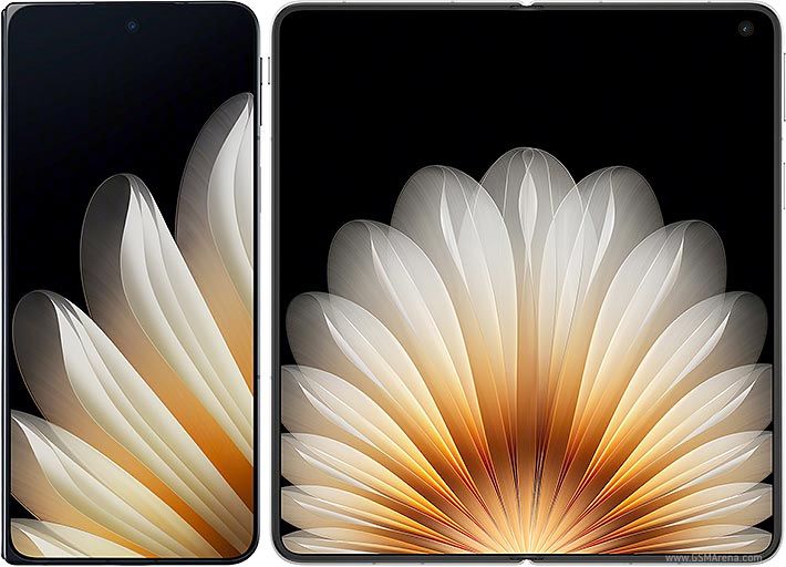 گوشی اوپو Oppo Find N5 (12/256 گیگ)
