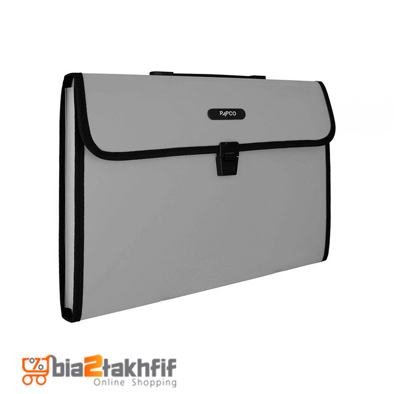 اکسپندینگ فایل پاپکو