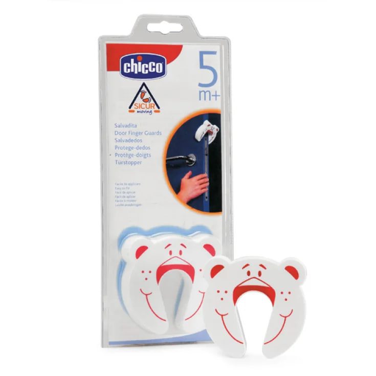 محافط درب اتاق چیکو CHICCO 06-060103 — تصویر ۲