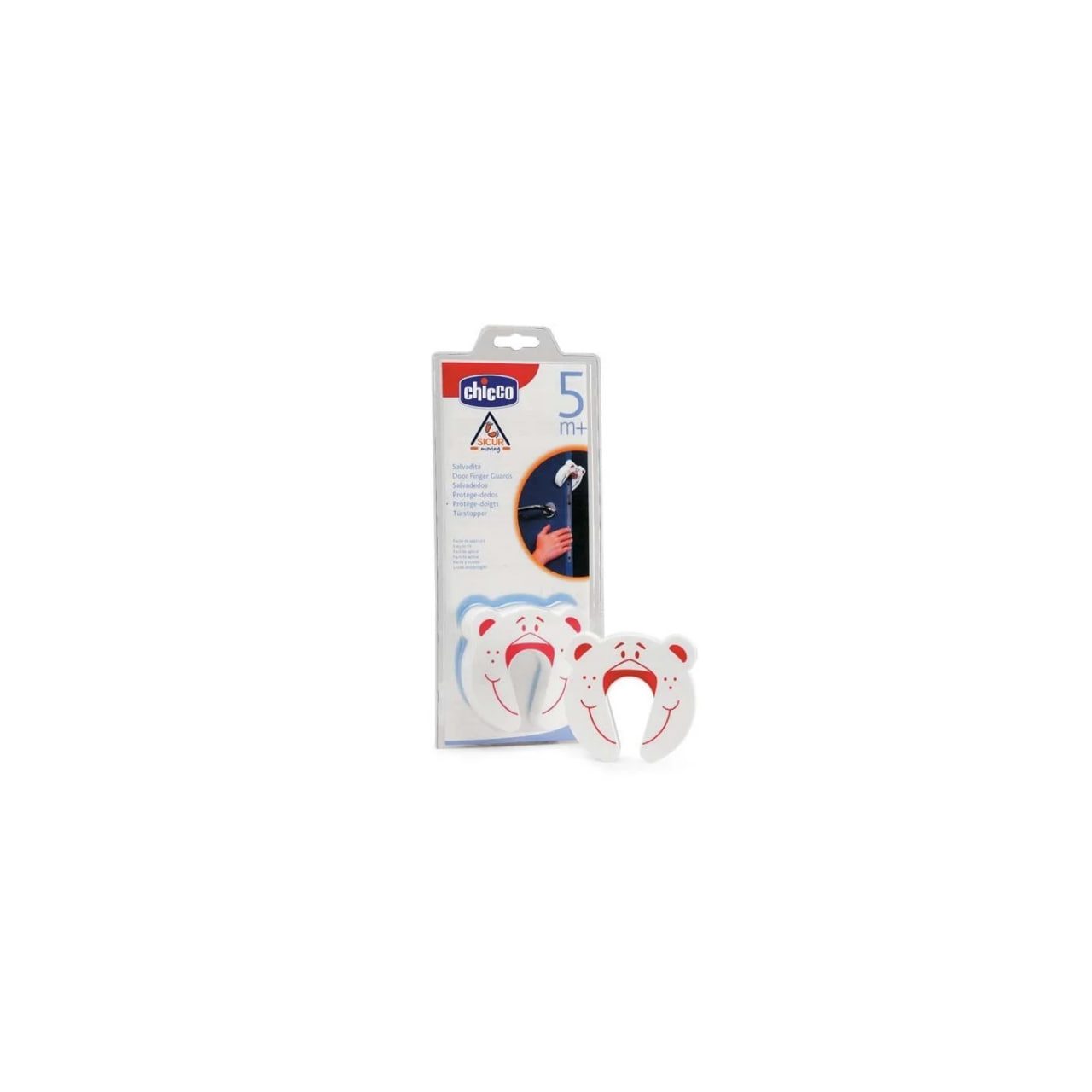 محافط درب اتاق چیکو CHICCO 06-060103 — تصویر ۳