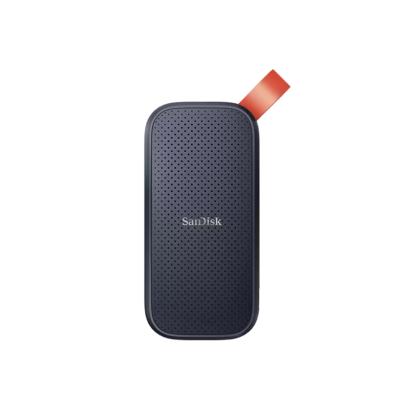 حافظه SSD اکسترنال سن دیسک مدل Sandisk E30 ظرفیت 2 ترابایت