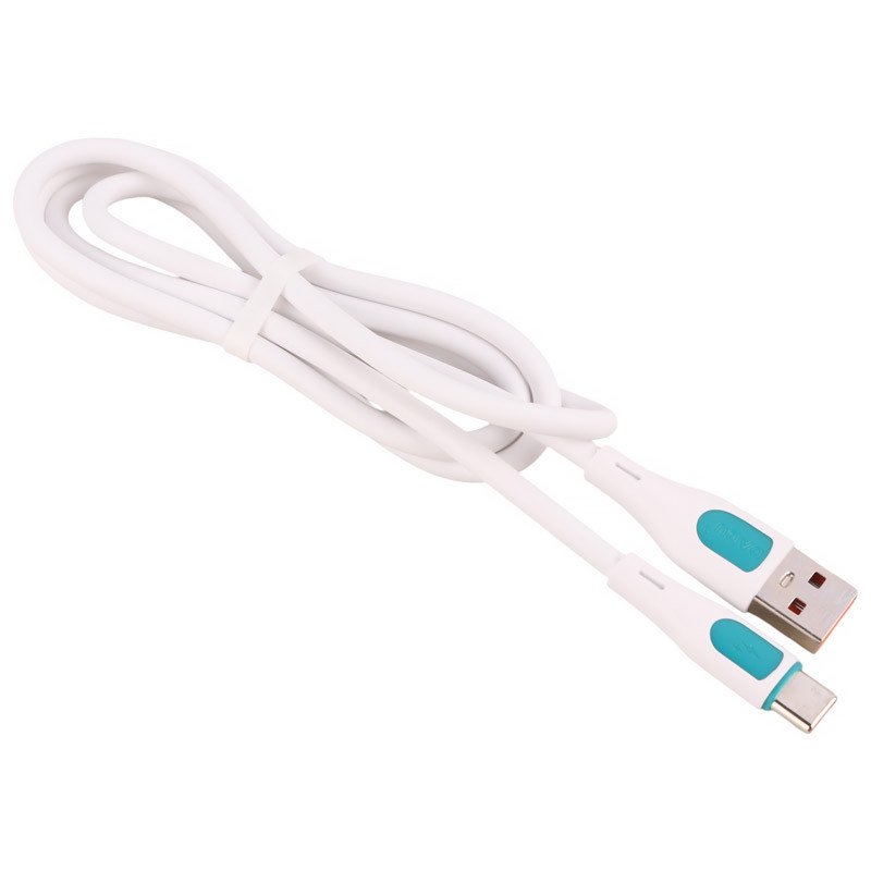کابل آیفونی فست شارژ Dadu DC-C179 3A 1m — تصویر ۸