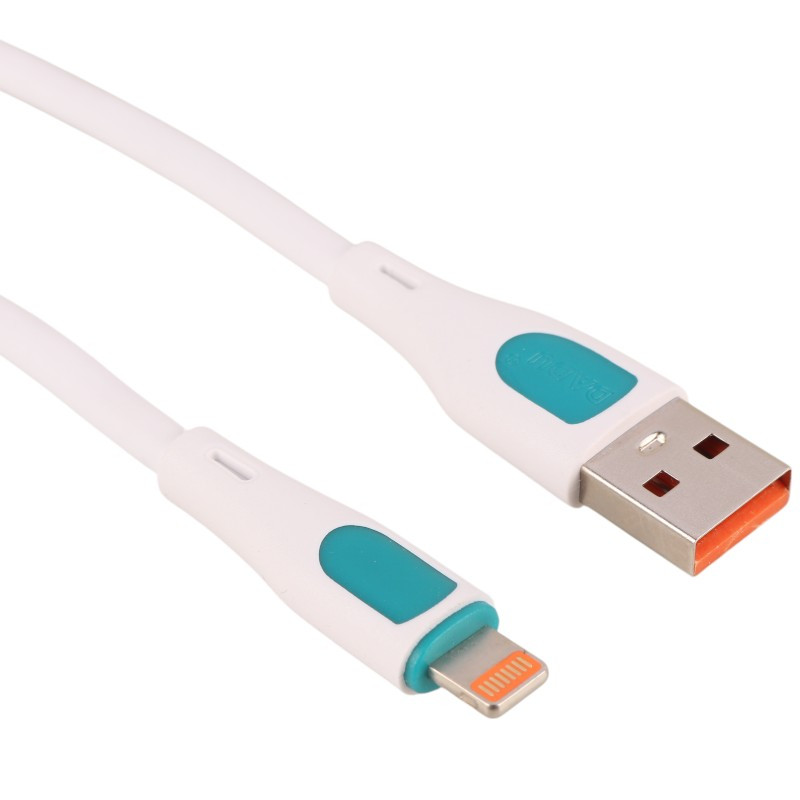 کابل آیفونی فست شارژ Dadu DC-C179 3A 1m — تصویر ۳