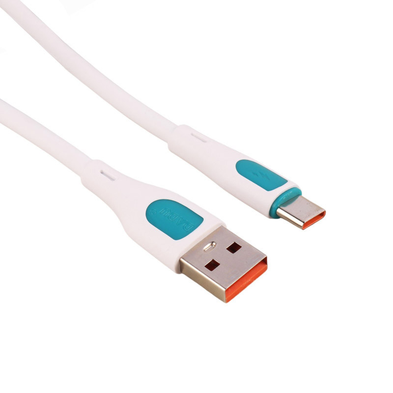 کابل آیفونی فست شارژ Dadu DC-C179 3A 1m — تصویر ۷