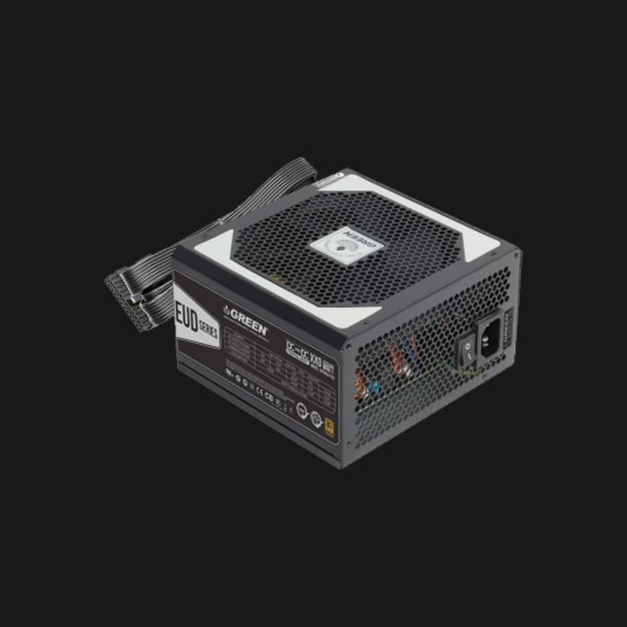 پاور گرین مدل GP430A