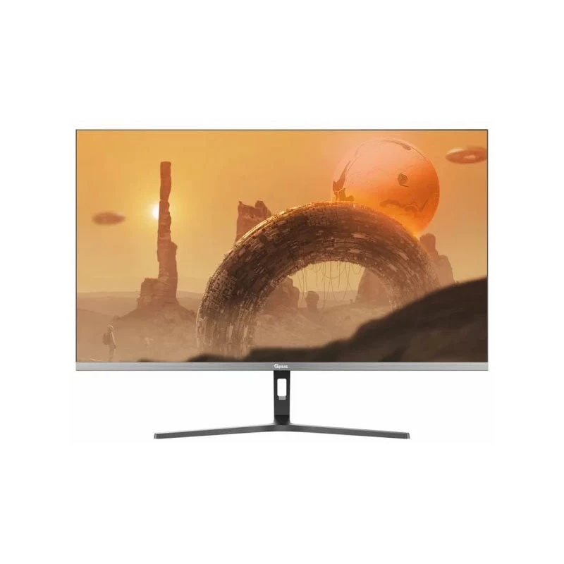مانیتور 22 اینچ جی پلاس مدل GDM-226MN سایز 22 اینچ، رزولوشن Full HD، پنل IPS، نرخ بروزرسانی تصویر100 هرتز، یک پورت HDMI و یک پورت VGA