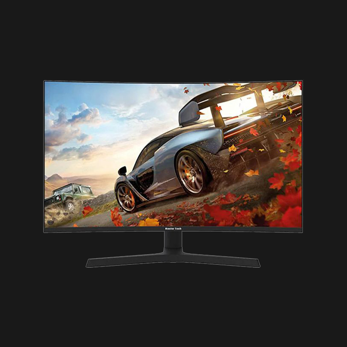 مانیتور گیمینگ مسترتک مدل MasterTech PG277AQ 165Hz 27″ HDR Curved