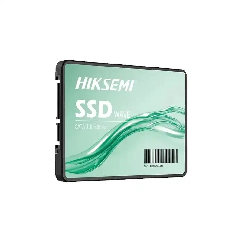 اس اس دی اینترنال هایک سمی مدل WAVE ظرفیت 240گیگابایت