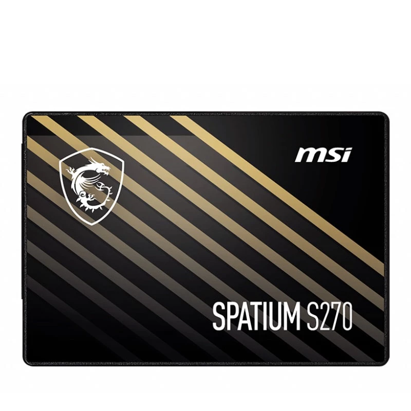اس اس دی اینترنال ام اس آی مدل s270 ظرفیت 960 گیگابایت