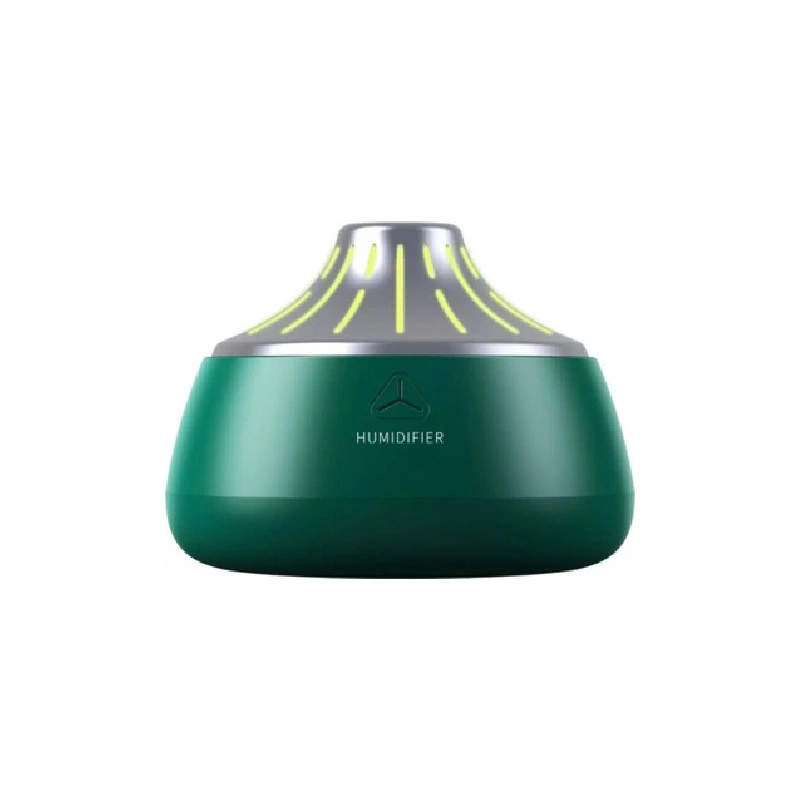 دستگاه بخور دکوری Humidifier مدل X9 — تصویر ۲
