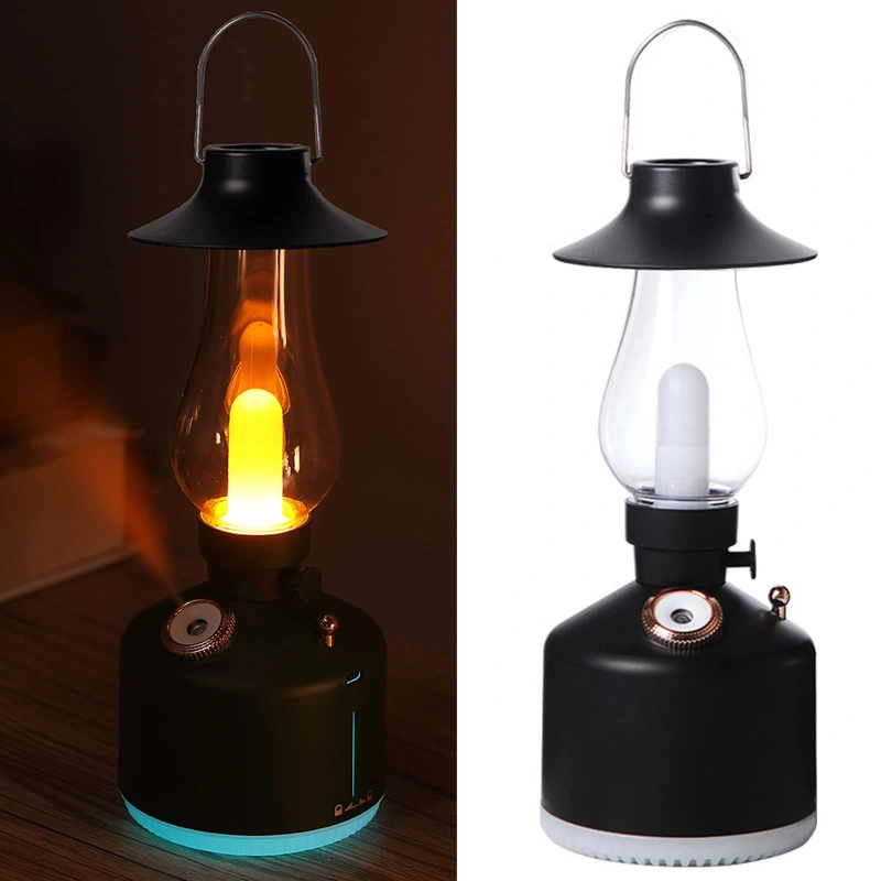 دستگاه بخور دکوری Humidifier مدل فانوس — تصویر ۷
