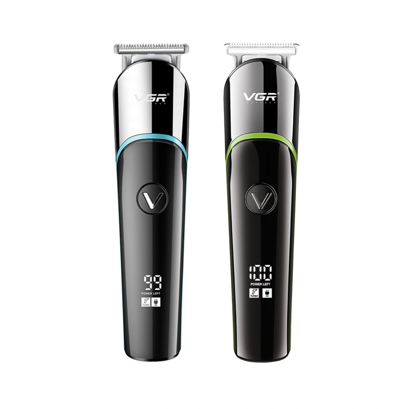 ماشین اصلاح سر و صورت وی جی آر مدل V-291 — تصویر ۴