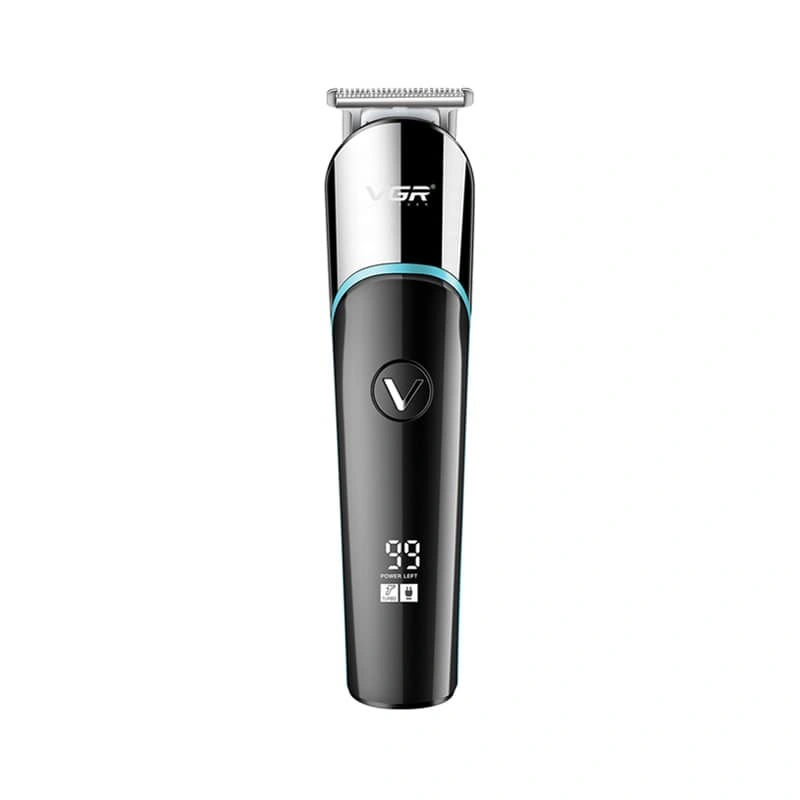 ماشین اصلاح سر و صورت وی جی آر مدل V-291 — تصویر ۲