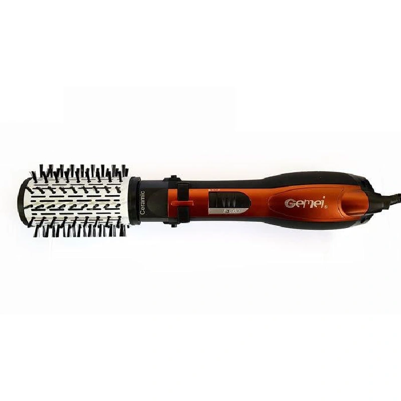 سشوار چرخشی جیمی مدل GM-4828 — تصویر ۷