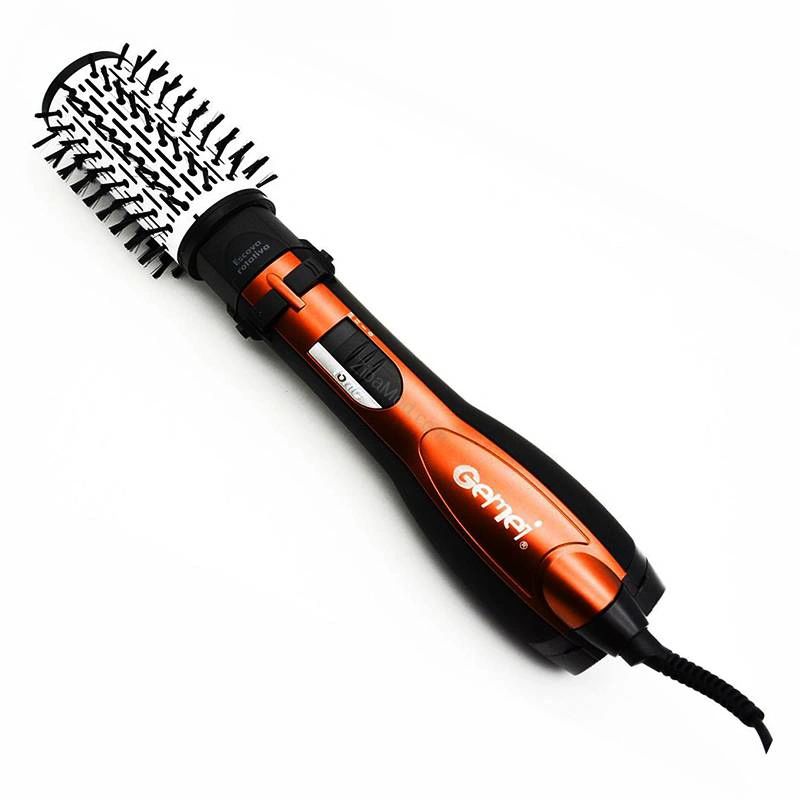 سشوار چرخشی جیمی مدل GM-4828 — تصویر ۲