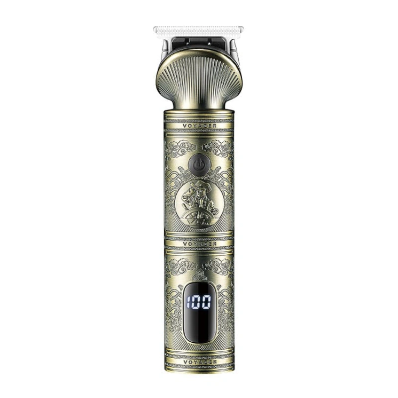 ماشین اصلاح سر و صورت شش کاره وی جی آر مدل V-106