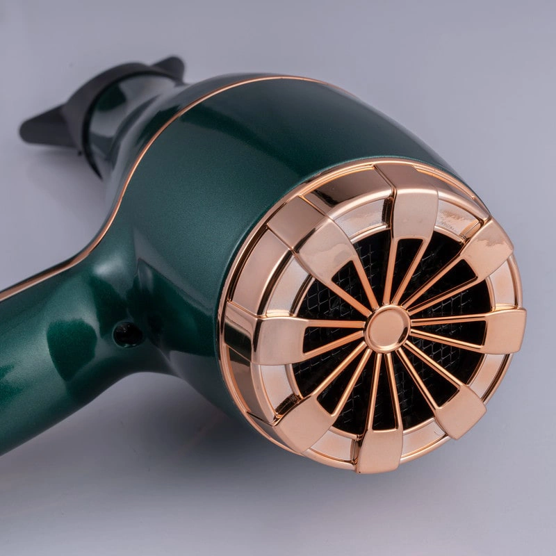سشوار کنورث مدل KW-880 — تصویر ۵